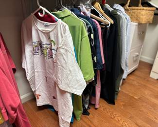 Clothes