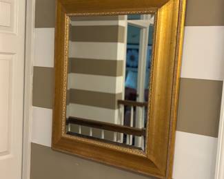 Mirror (one of two matching)