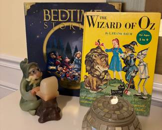 Wizard of Oz