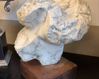 Sculpture