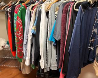 Women's clothes