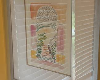 Artwork - Watercolor