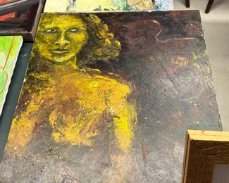 Original artwork