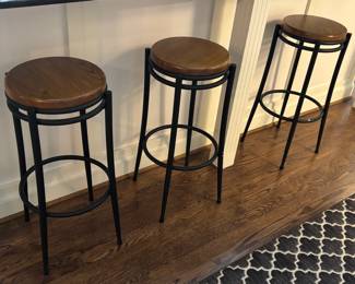 Bar stools