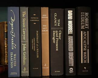 Books
