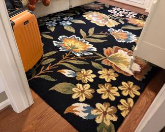 Area rug