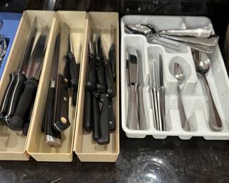 Knives