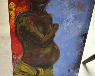 Original artwork