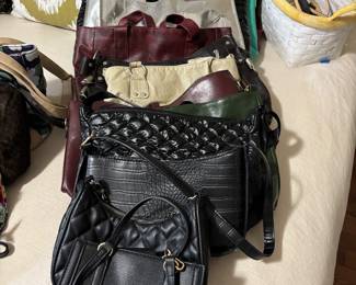 Purses