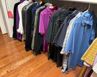 Mens clothes