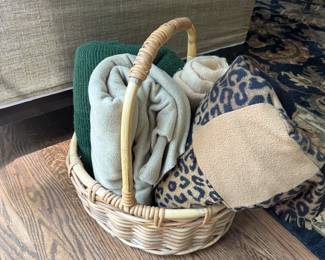 Towels