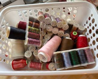 Thread