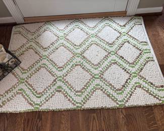 rug