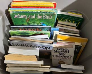 Books