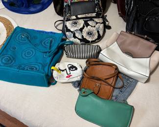 Purses