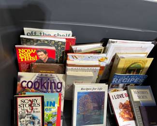 Books