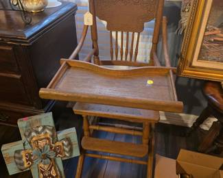 1800 s converts to rocker