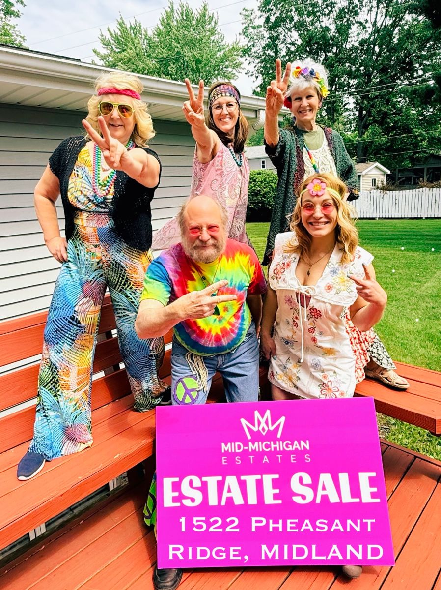 Take A Chance At Our Sale!