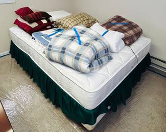 Beds & bedding