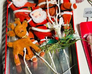Vintage Christmas
