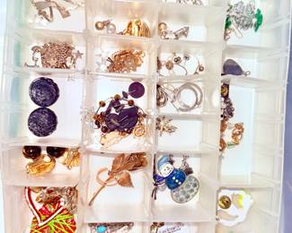 Costume Jewlery