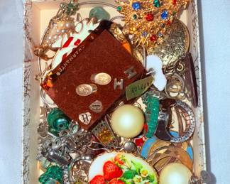 Costume Jewelry