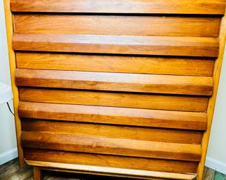 Lane MCM dresser