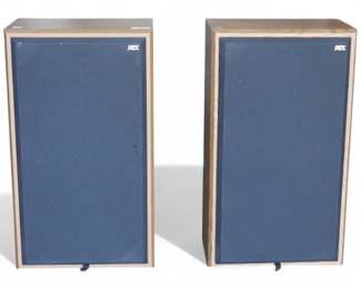 MTX AAL 124 Wired Surround Speakers, 200W