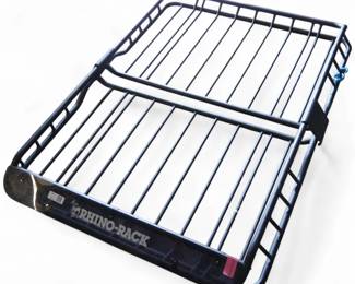 Rhino-Rack X-Tray Pro Bike & Cargo Carrier