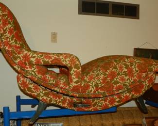 Original "Contour" Chair
