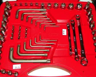MAC Torx Set