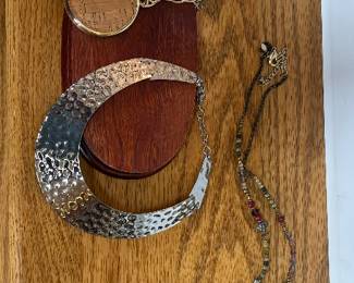 Chico’s jewelry