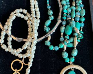 Chicos jewelry
