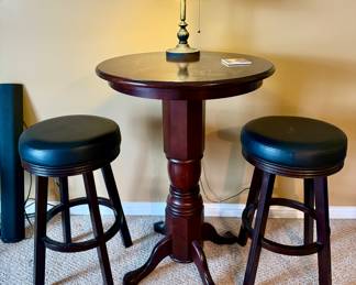 Bar set
