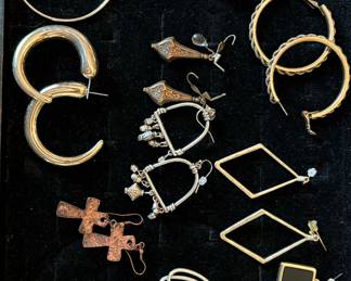 Chico’s jewelry