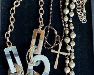 Chico’s jewelry