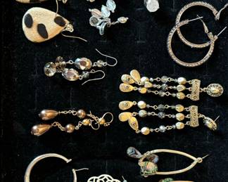 Chico’s jewelry