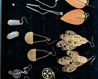 Chico’s jewelry