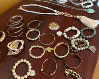 Chico’s jewelry