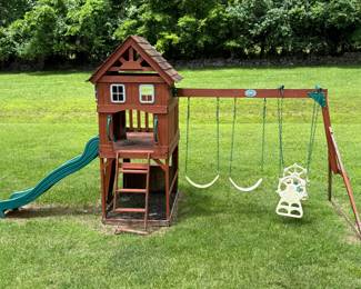 Swingset