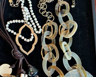 Chico’s jewelry