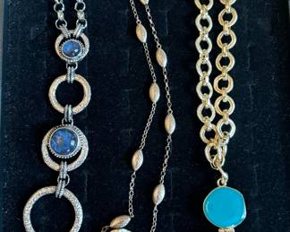 Chico’s jewelry