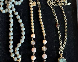 Chico’s jewelry