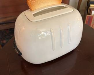 Smart. Hide the cookies in a toaster.