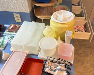 Tupperware
