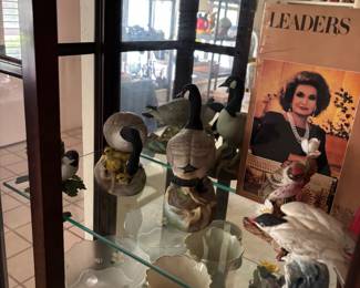 Boehm Collectable Porcelain