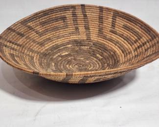antique basket