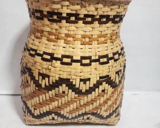 Quella fish basket