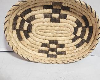Papago basket