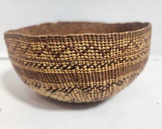 anique grass weave